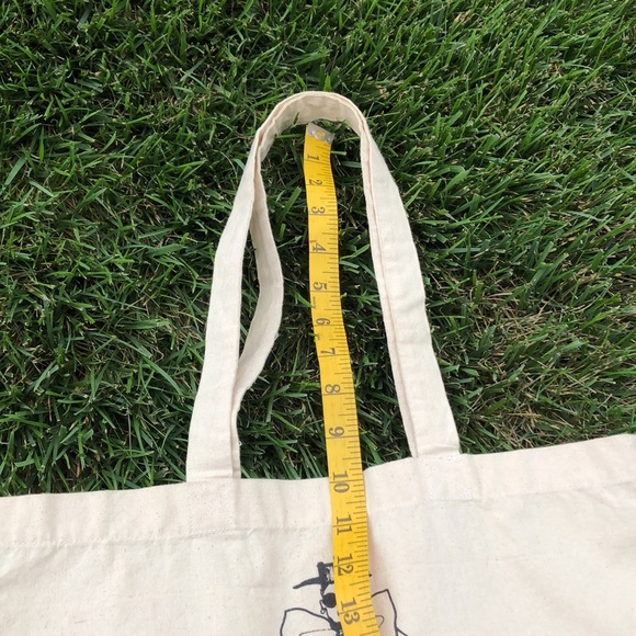 RARE NWOT J. Crew Reusable Bag - Picture 7 of 10